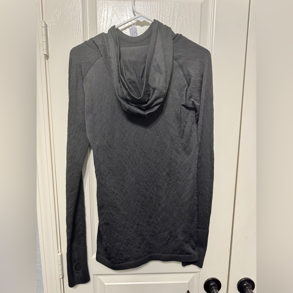 Lululemon Rest Less Hoodie - Picture 8 of 10